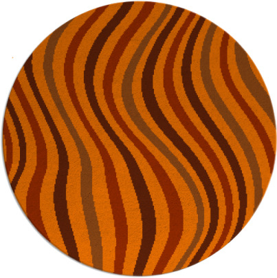 whirly rug - item 554057