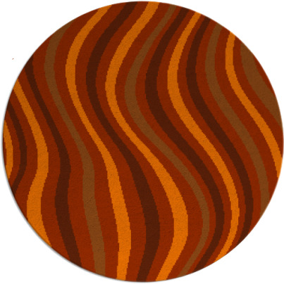 whirly rug - item 554058