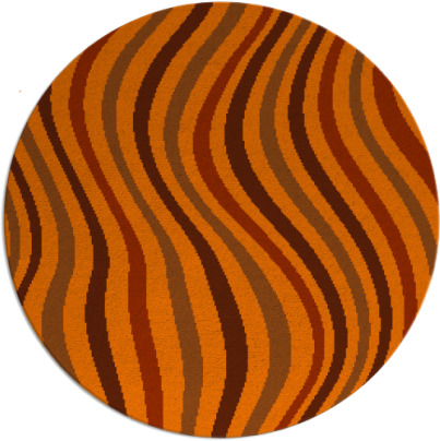 whirly rug - item 554059