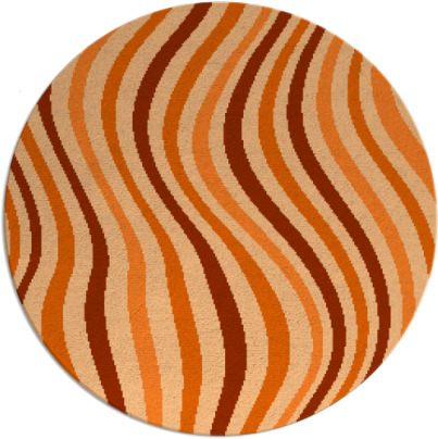whirly rug - item 554061