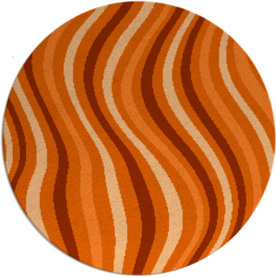 whirly rug - item 554062