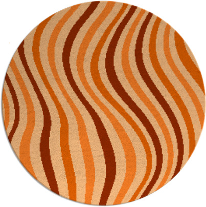 whirly rug - item 554063