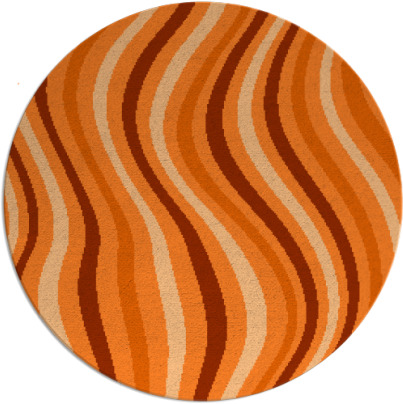 whirly rug - item 554064