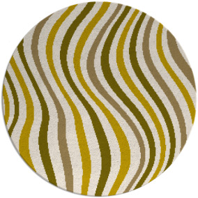 Whirly Rug