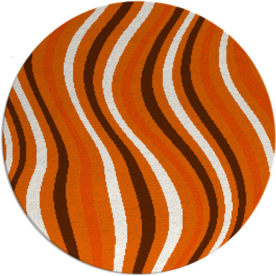 whirly rug - item 554069
