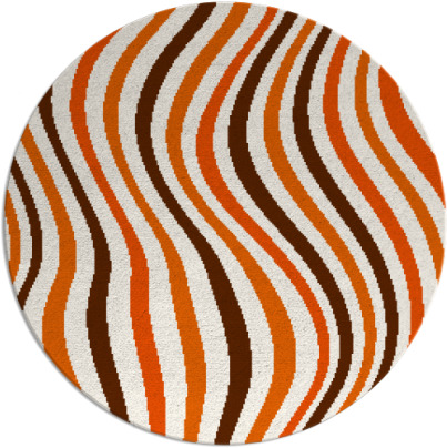 whirly rug - item 554070