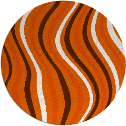 whirly rug - item 554071