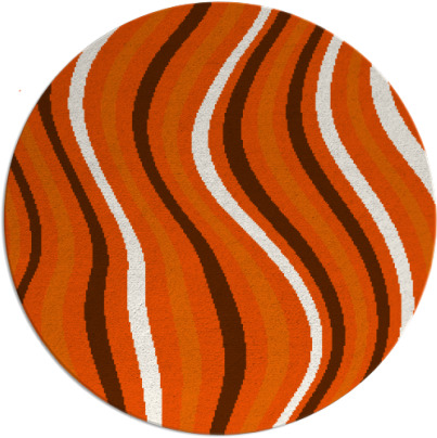 whirly rug - item 554072