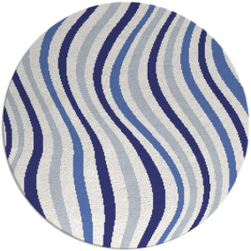 Whirly Rug