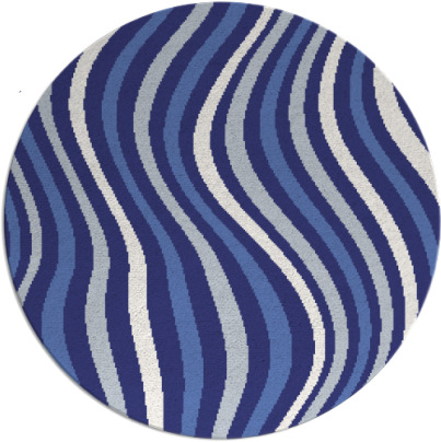 whirly rug - item 554083