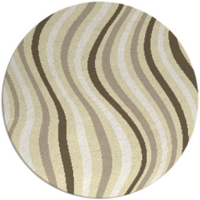 Whirly Rug