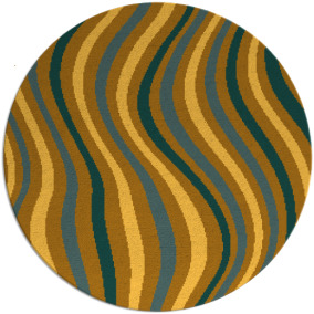 Whirly Rug