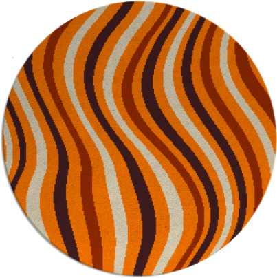 whirly rug - item 554117