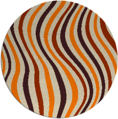 whirly rug - item 554118