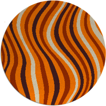 whirly rug - item 554119