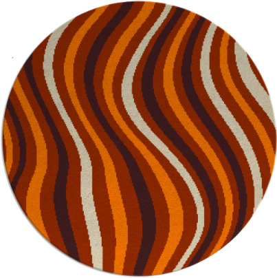whirly rug - item 554120