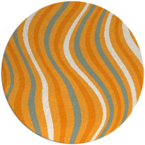 Whirly Rug
