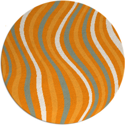 whirly rug - item 554146