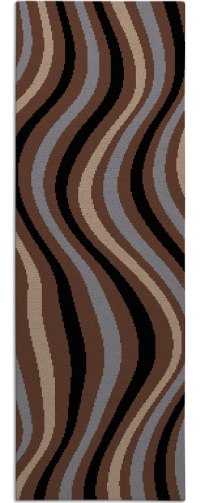 whirly rug - item 554169