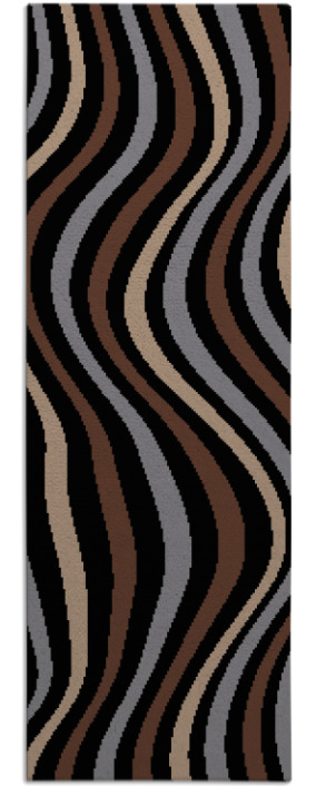 Whirly Rug