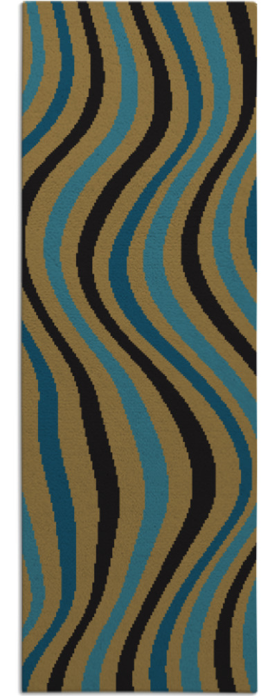 whirly rug - item 554173