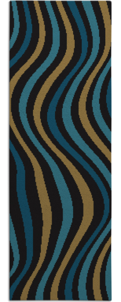 whirly rug - item 554174