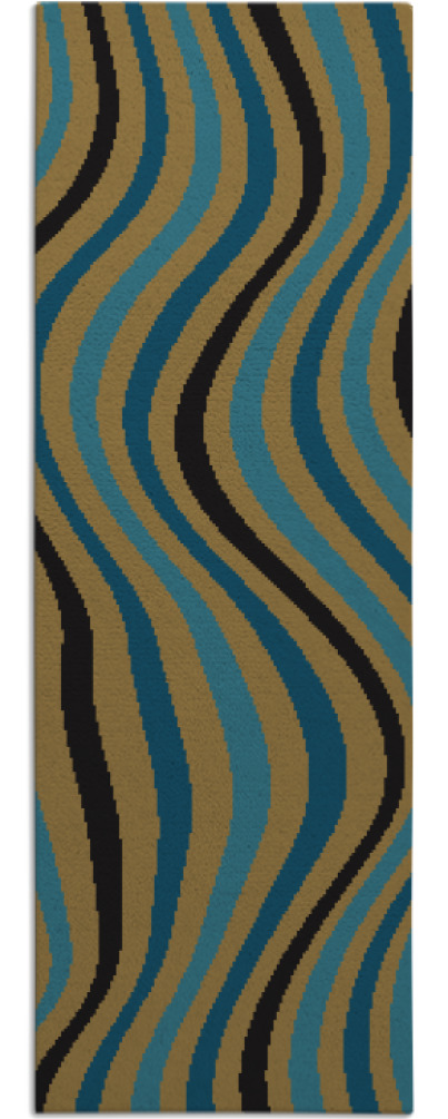 whirly rug - item 554175