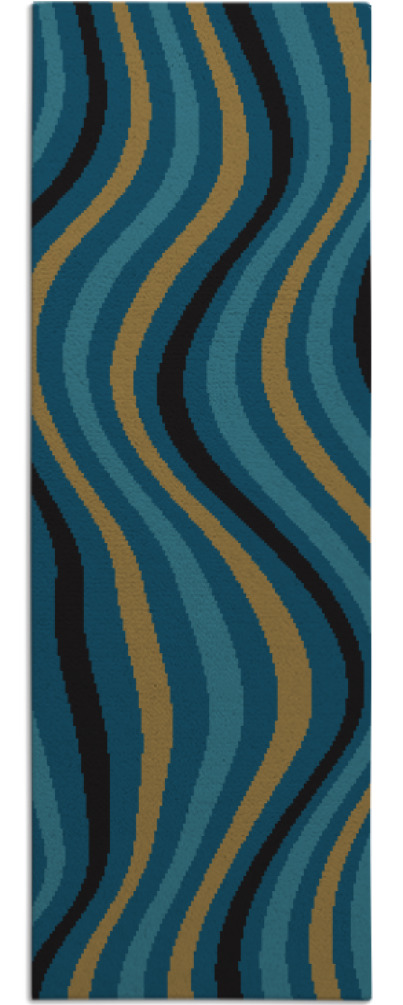 whirly rug - item 554176