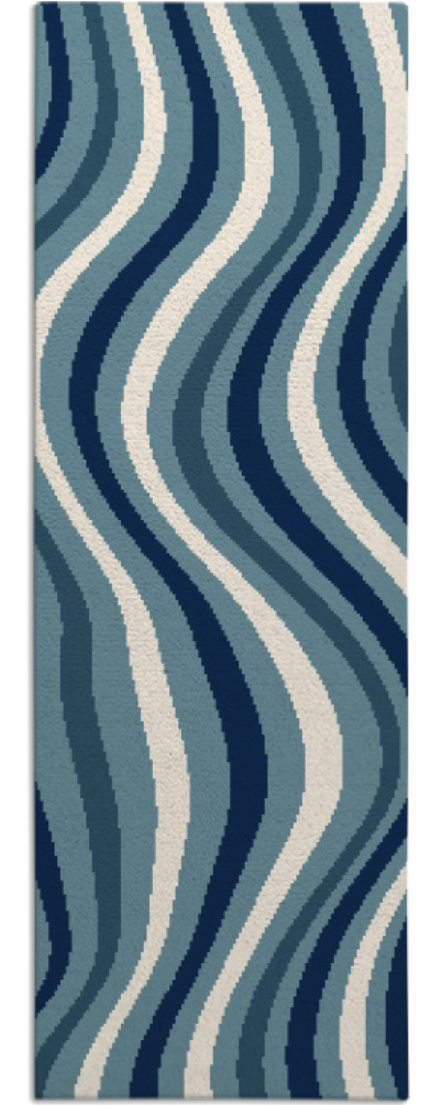 whirly rug - item 554177