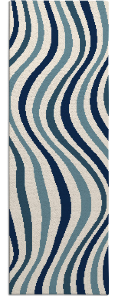whirly rug - item 554178