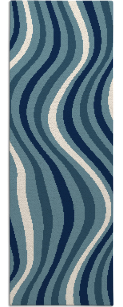 whirly rug - item 554179