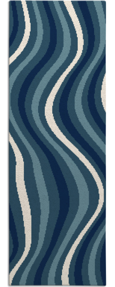 whirly rug - item 554180