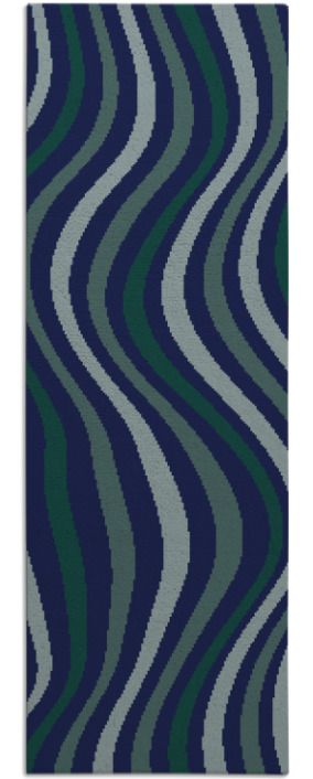 Whirly Rug