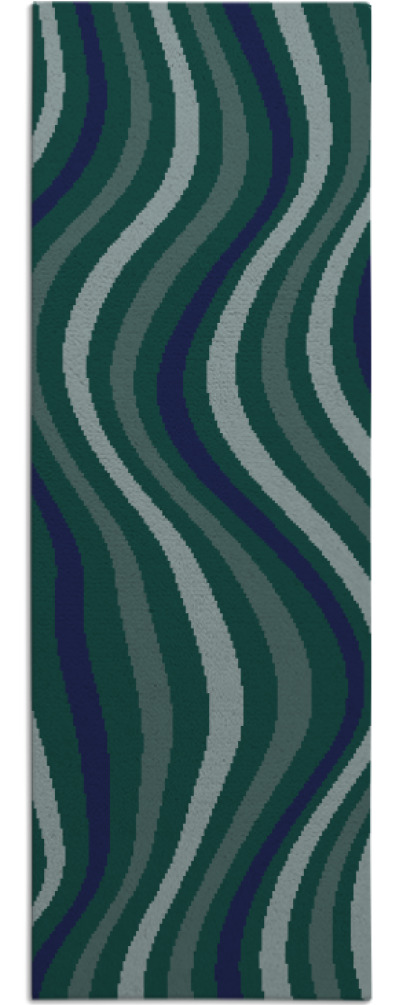 whirly rug - item 554188