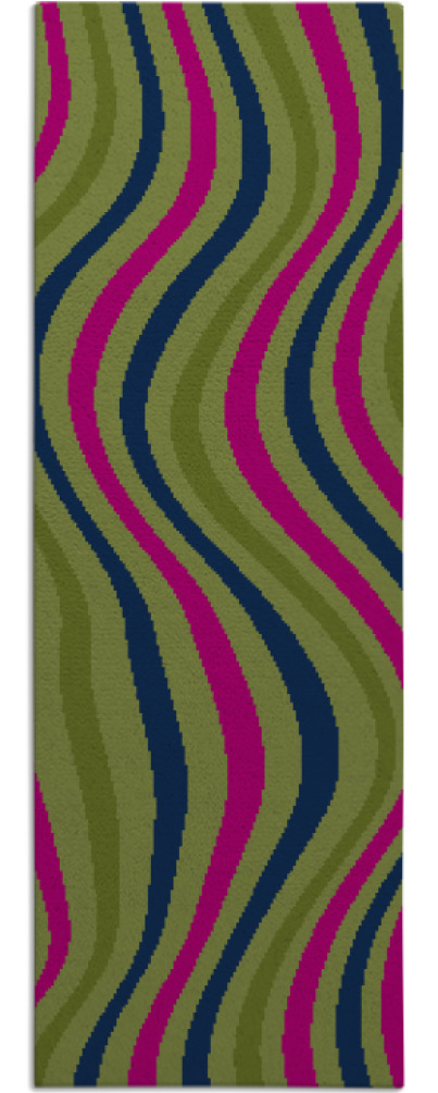 whirly rug - item 554189