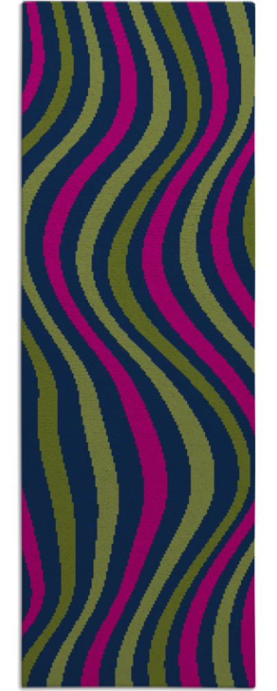 whirly rug - item 554190