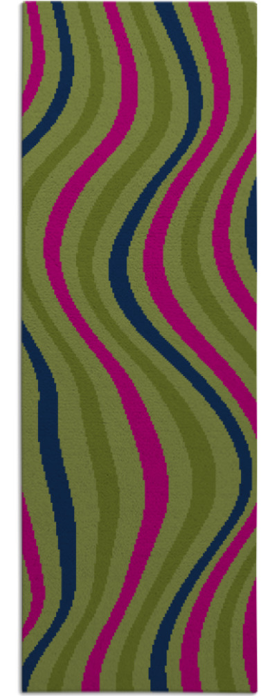 whirly rug - item 554191
