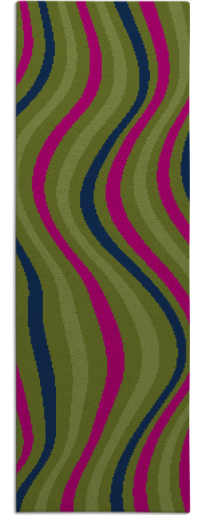 whirly rug - item 554192