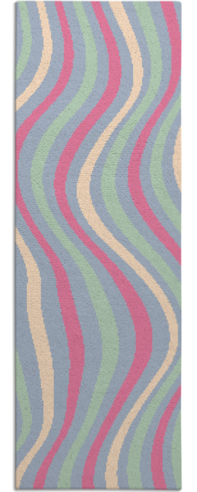 whirly rug - item 554204
