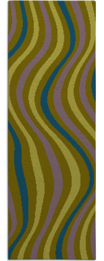 whirly rug - item 554215
