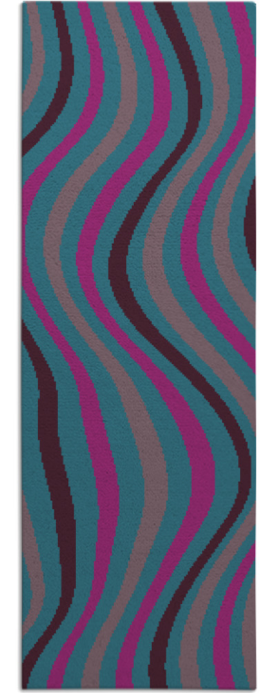 whirly rug - item 554218