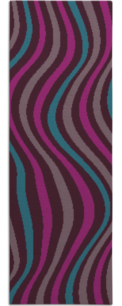 whirly rug - item 554220