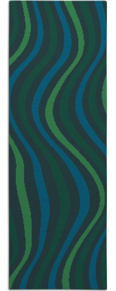 whirly rug - item 554233