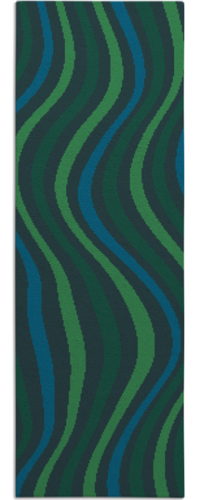 whirly rug - item 554235