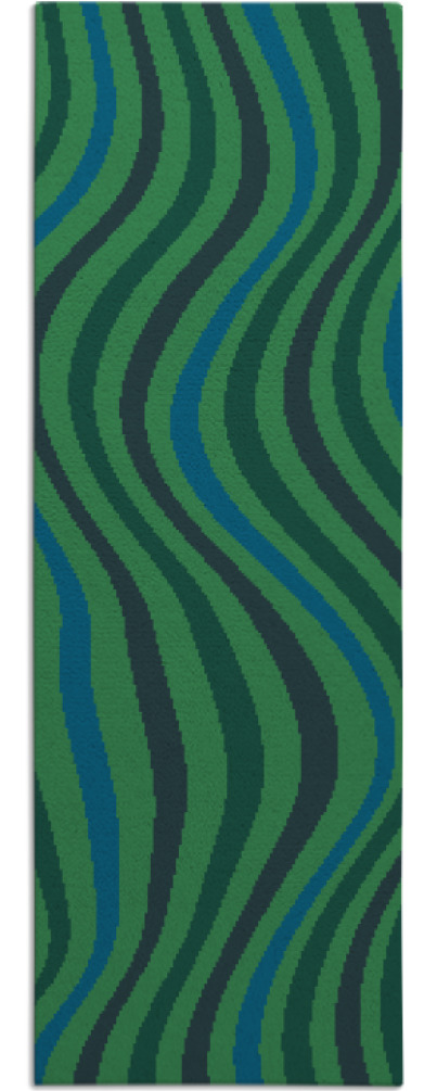 whirly rug - item 554236