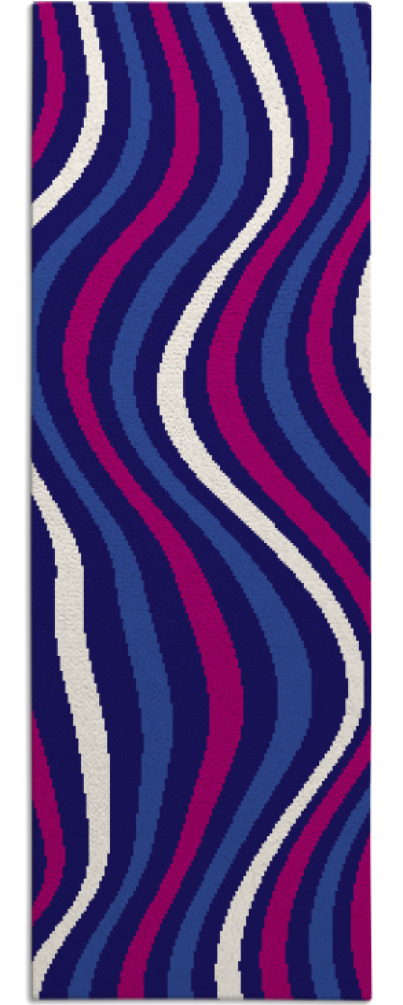 whirly rug - item 554257