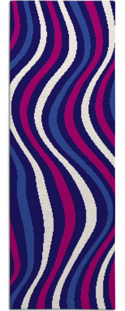 whirly rug - item 554259