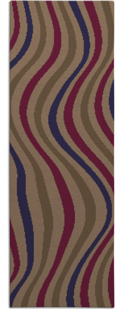 whirly rug - item 554263