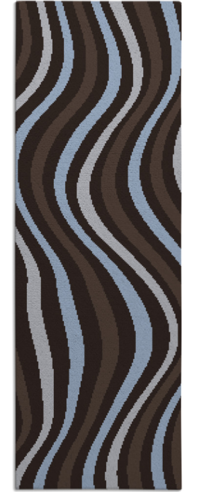 whirly rug - item 554268