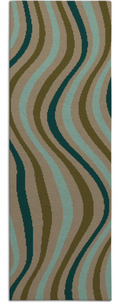 whirly rug - item 554273